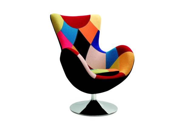 Кресло Butterfly