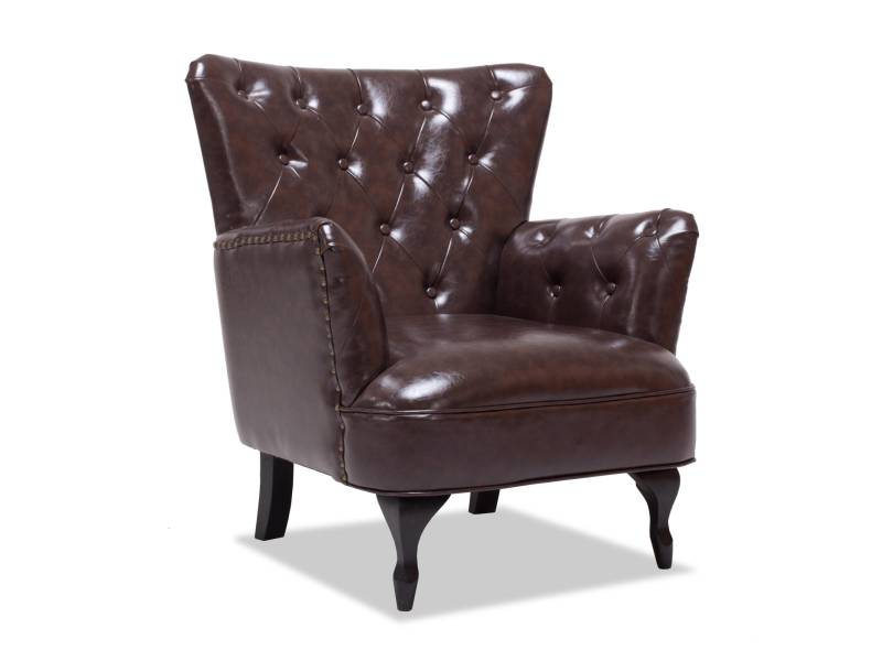 Кресло Cubano - Фотьойли