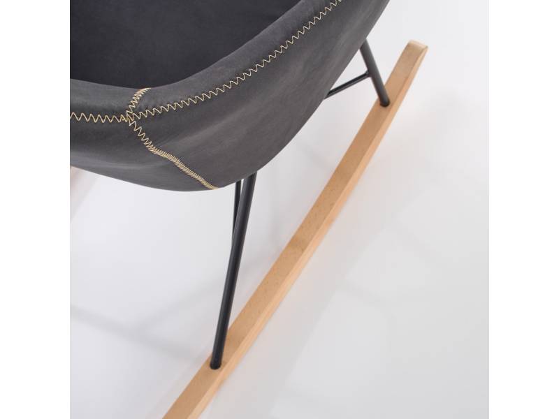 Люлеещо се кресло Lagos - Фотьойли