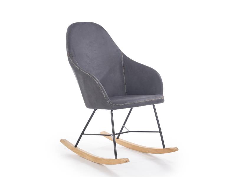 Люлеещо се кресло Lagos - Фотьойли