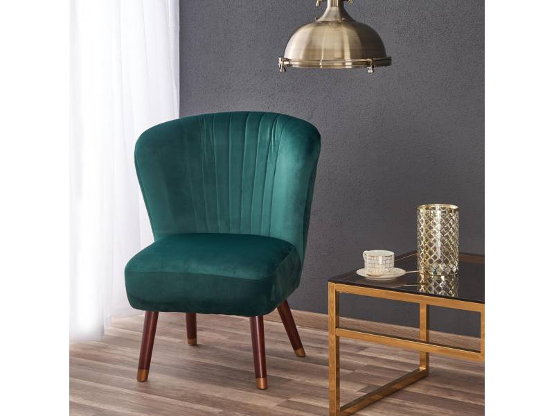 Кресло Lanister - Фотьойли