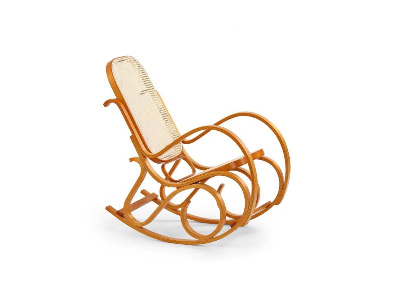 Люлеещо се кресло Max Bis - Фотьойли