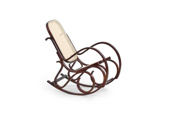 Люлеещо се кресло Max Bis