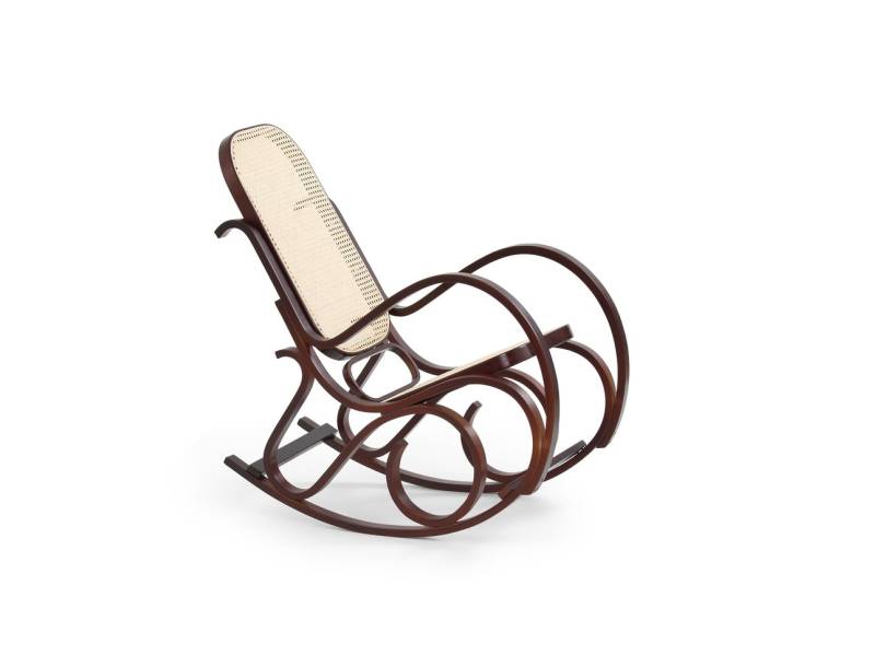 Люлеещо се кресло Max Bis - Фотьойли