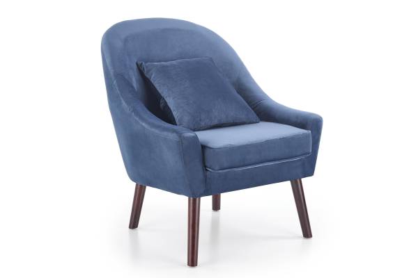 Кресло с възглавничка Opale