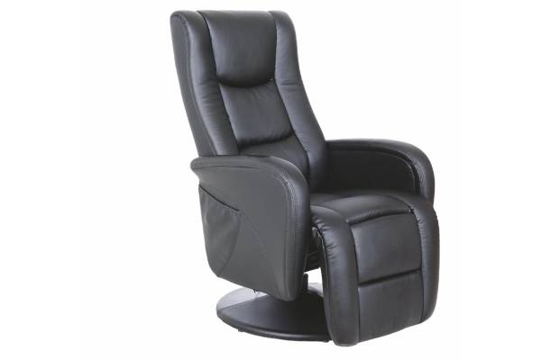 Кресло с подложка за крака Pulsar