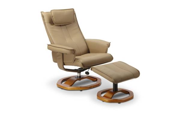 Кресло с табуретка Liberty