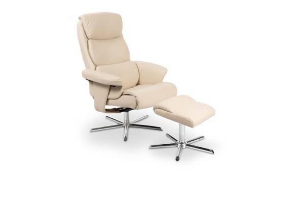 Кресло с табуретка Mayer