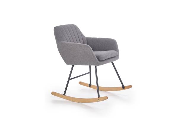 Люлеещо се кресло York