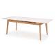 Разтегателна трапезна маса Montreal - Трапезни маси