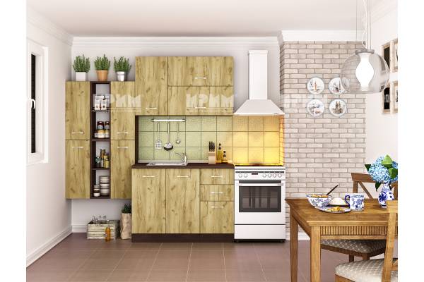 Кухня Сити 229