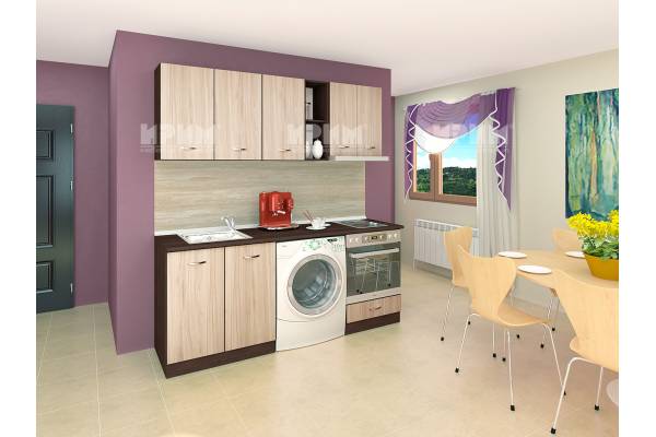 Кухня Сити 240