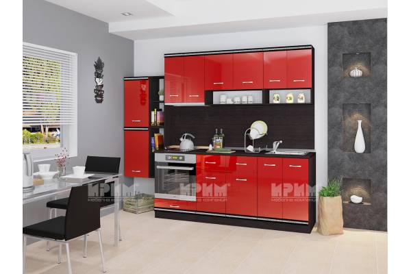 Кухня Сити 242