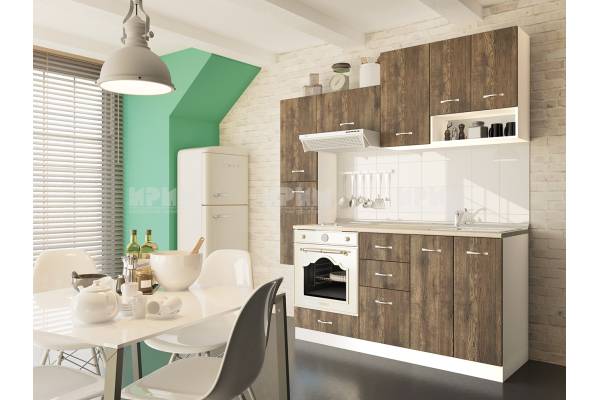 Кухня Сити 400