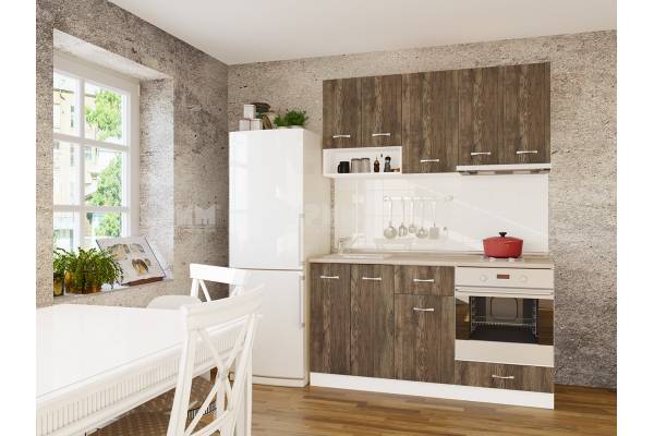 Кухня Сити 404