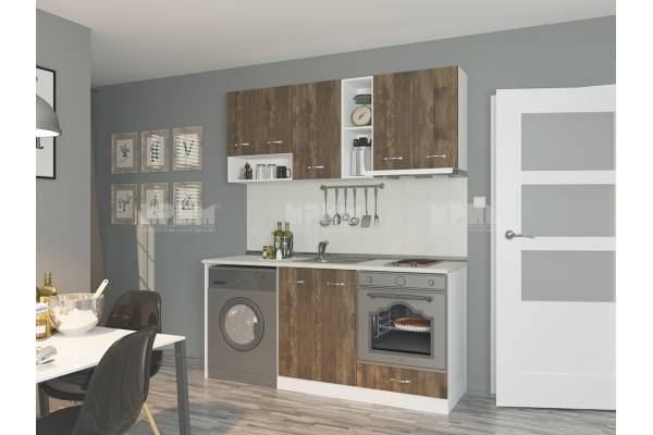 Кухня Сити 412