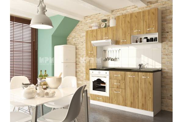 Кухня Сити 417