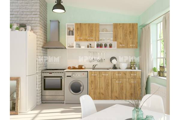 Кухня Сити 420