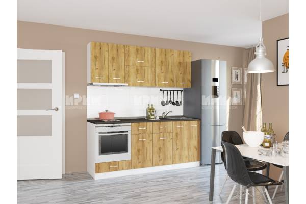 Кухня Сити 433