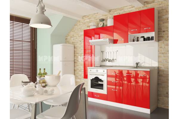 Кухня Сити 434