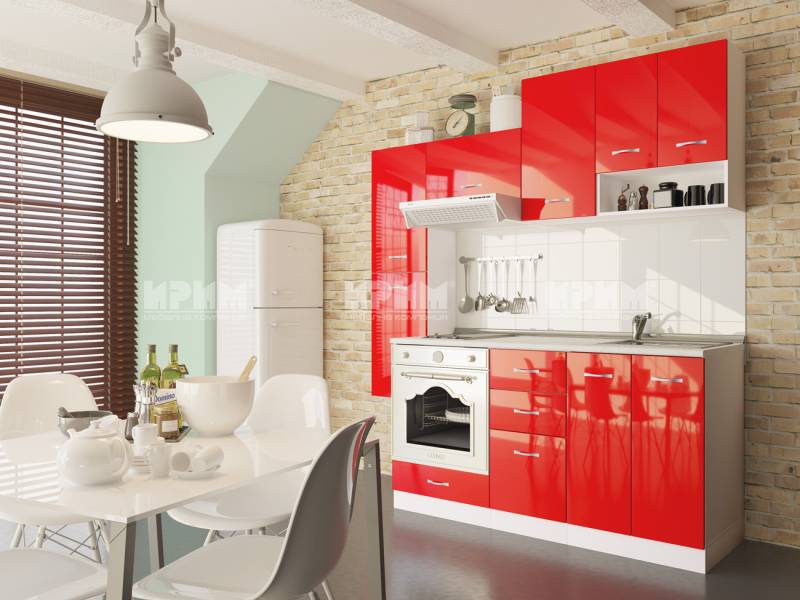 Кухня Сити 434 - Стандартни кухни