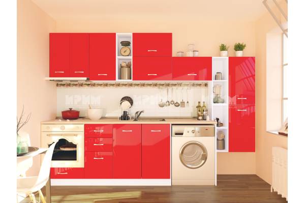 Кухня Сити 435