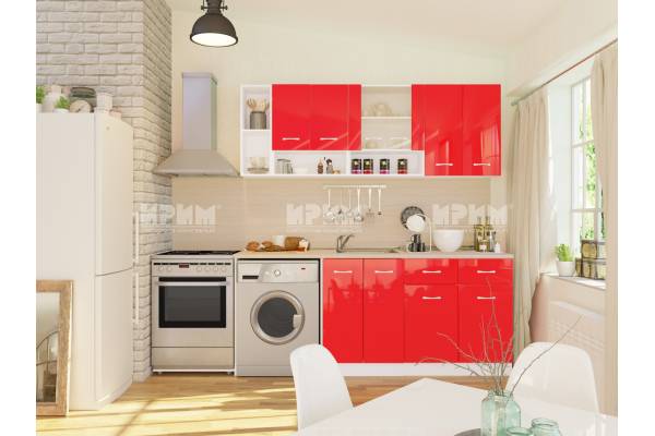 Кухня Сити 437