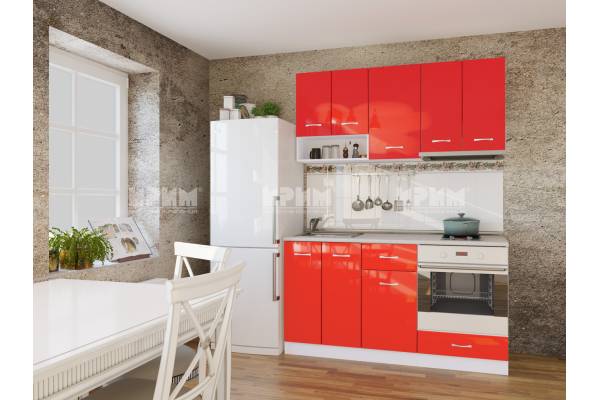 Кухня Сити 438
