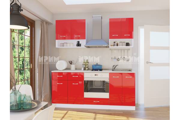 Кухня Сити 439