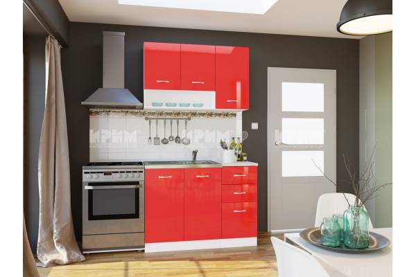 Кухня Сити 442