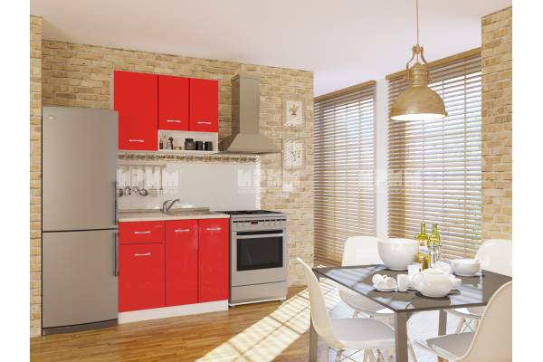 Кухня Сити 444