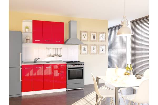 Кухня Сити 445