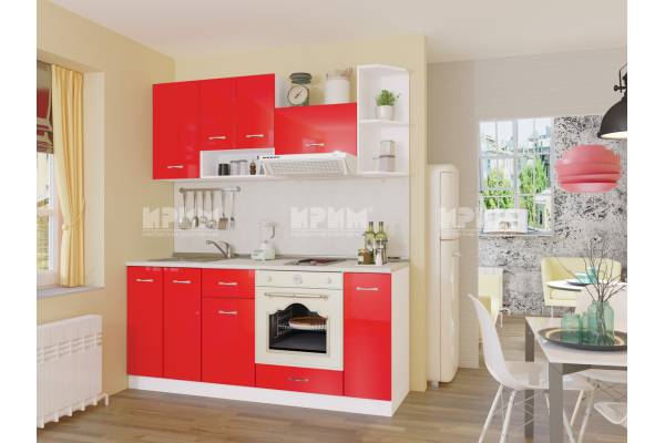 Кухня Сити 447