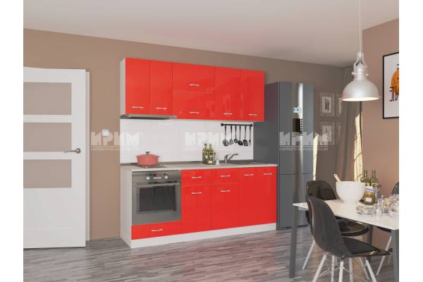 Кухня Сити 450
