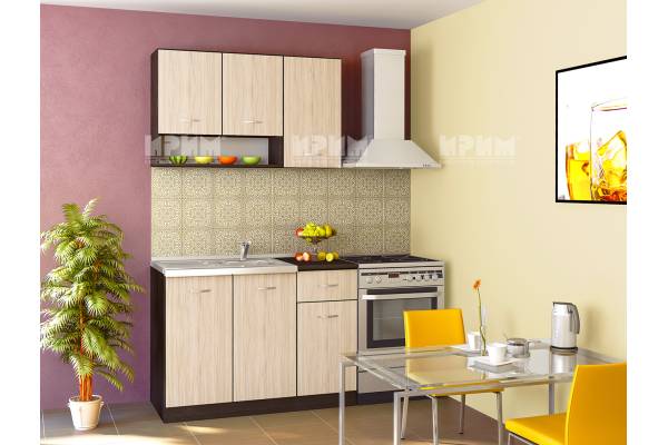 Кухня Сити 451