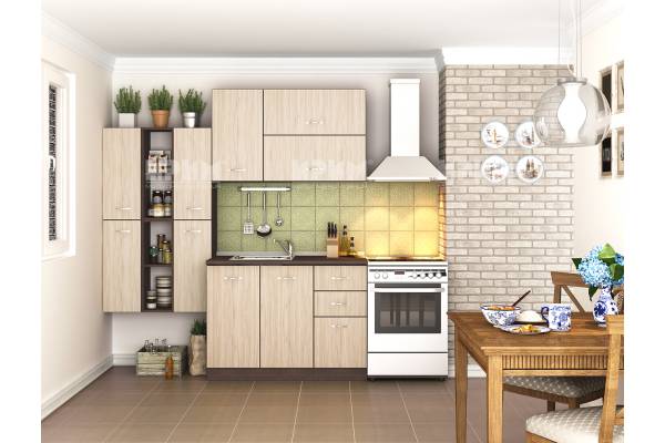 Кухня Сити 454