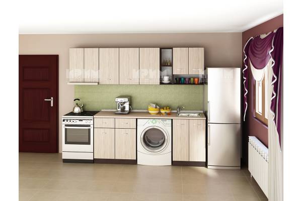 Кухня Сити 456