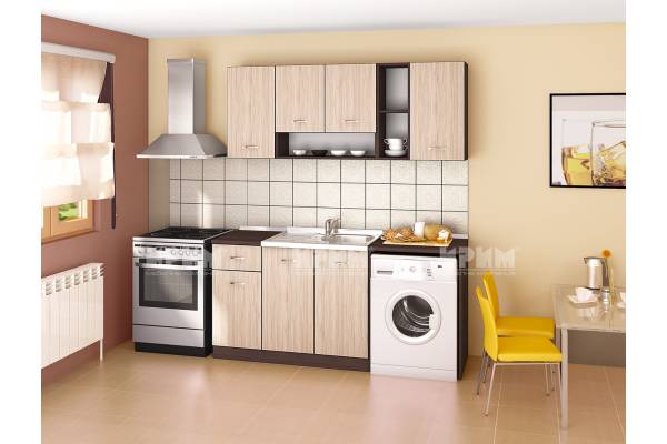 Кухня Сити 457