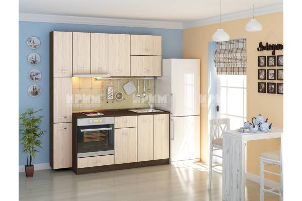 Кухня Сити 458