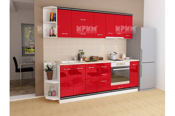 Кухня Сити 746