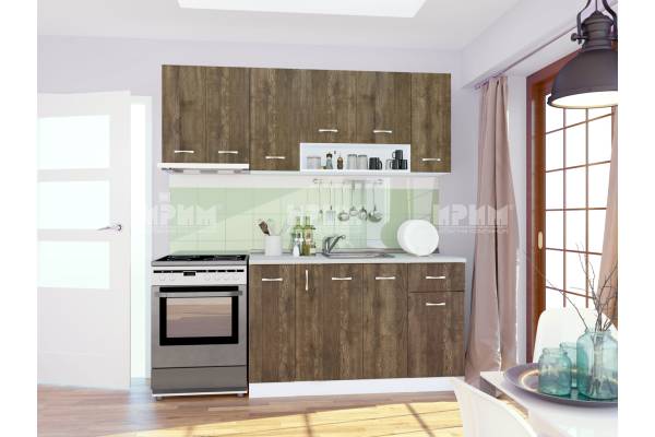 Кухня Сити 703
