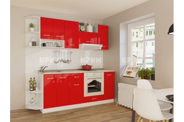 Кухня Сити 705