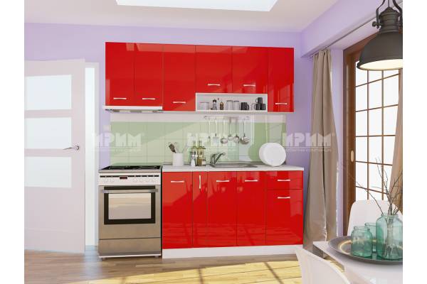 Кухня Сити 706