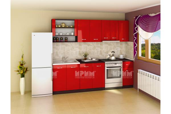 Кухня Сити 714