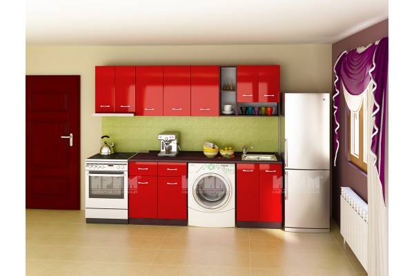 Кухня Сити 715