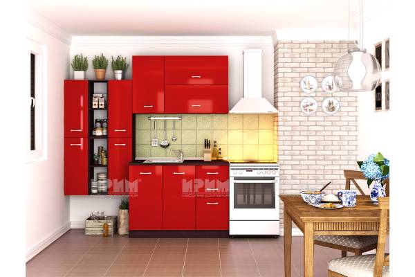 Кухня Сити 716