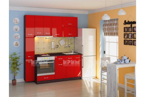 Кухня Сити 717