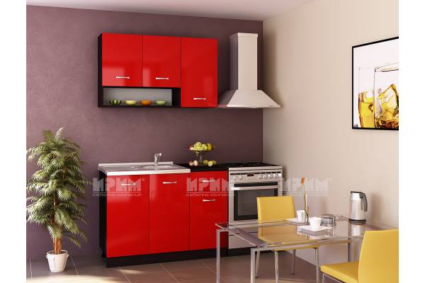 Кухня Сити 720