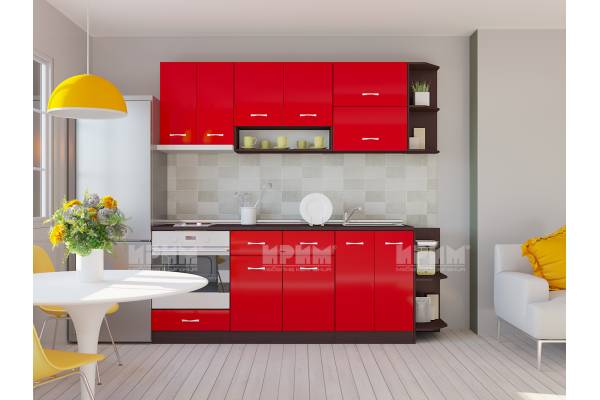 Кухня Сити 722