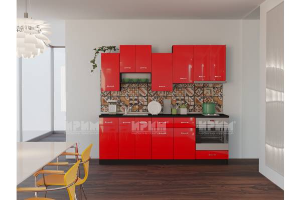 Кухня Сити 724